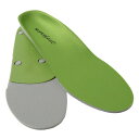 SUPER feet [ All-Purpose Support High Arch / GREEN @6000] SUPERFEET X[p[tB[g C\[ nCA[` \^Cv