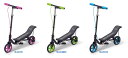 SPACE SCOOTER X560 [ スペース スクーター @21000] キックボード 【正規代理店商品】【送料無料】SpaceScooter