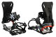 KARAKORAM SNOWBOARD BINDING [ PRIME NOMAD +SPLIT IF @112000] JR oCfBO