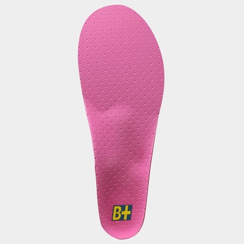 【ネコポス・送料無料】 ホシノ インソール [ B+SR2 @6000] Flying Foot Hoshino Insole 【正規代理店商品】