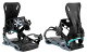 KARAKORAM BINDING [ W'S PRIME CONNECT SKY RANGER + 2SETS QUIVER CONNECTORS @66000] JR oC...