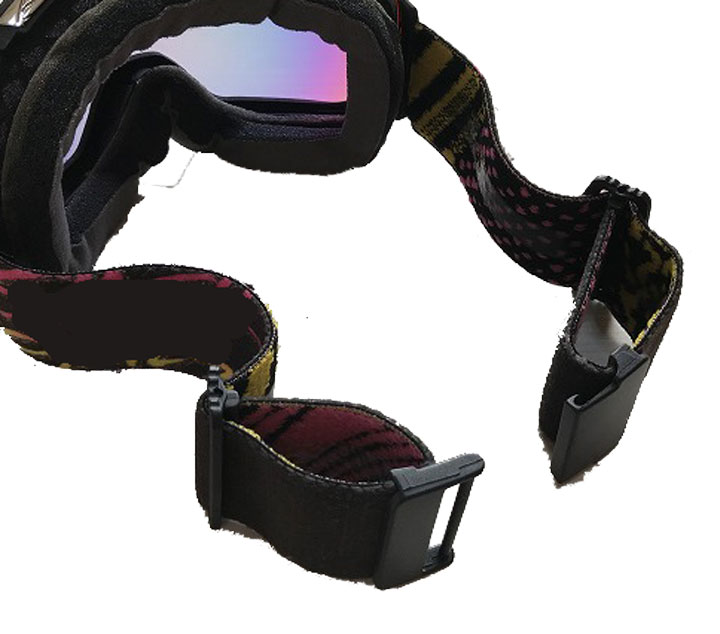 �ڥͥ��ݥ�������̵���� SMITH SNOW GOGGLE [ HELMET HELPER @1400] ���ߥ� �إ��åȥإ�ѡ� ����������Ź���ʡ�