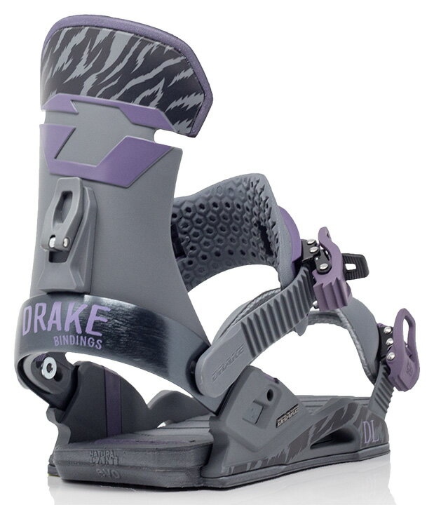 DRAKE SNOWBOARD BINDINGS [ DL @33000] �ɥ쥤�� ������� �Х���ǥ��� ��������͢���ʡ�����̵����