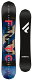 FANATIC SNOWBOARDS [ FTC @72000 ] POP Camber t@ieBbN@Xm[{[h yK㗝Xizyz