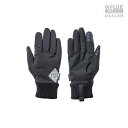 FLUX GLOVES [ SOFT @7800] フラックス グローブ 【正規代理店商品】【送料無料】