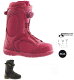 HEAD SNOWBOARD BOOTS [ GALORE LYT BOA @37000 ] wbh E[Y u[c yK㗝Xizyz