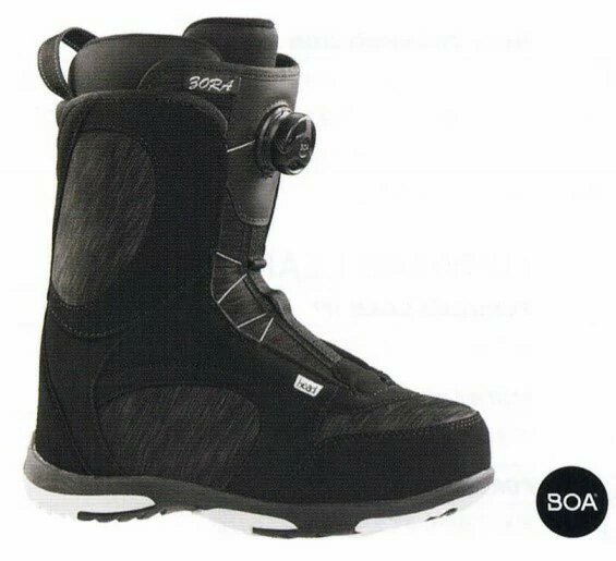 HEAD SNOWBOARD BOOTS [ ZORA BOA @33000 ] wbh E[Y u[c yK㗝Xizyz