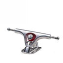 [ PARIS TRUCKS V3 150mm/165mm/180mm POLISHED SIL