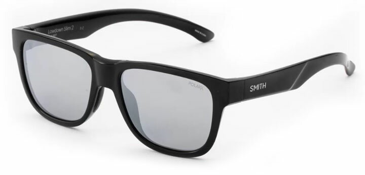 SMITH SUNGLASS ACTION POLAR [ Lowdown Slim 2 Fishing Series 2 偏光レンズ @21500 ] スミス フィッ..