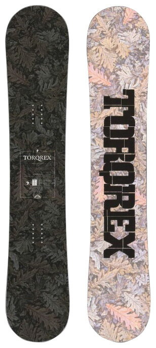 TORQREX SNOWBOARDS [ HYDRA GlassLTD @93000] トルクレックス スノーボード 【正規代理店商品】【送料無料】