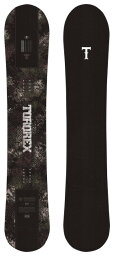 TORQREX SNOWBOARDS [ WYVERN @89000] トルクレックス スノーボード 【正規代理店商品】【送料無料】