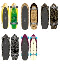 【在庫限り最終特価】[ YOW SURFSKATE SI