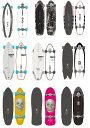 【在庫限り最終特価】[ YOW SURFSKATE SH