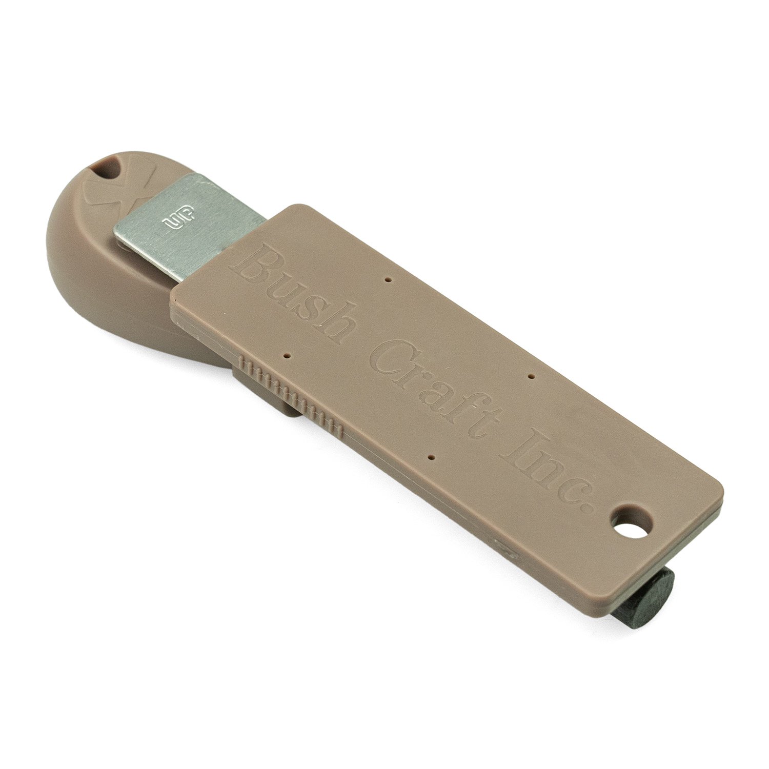 【ネコポスなら送料半額】 Bush Craft [ メタルマッチ プロ 2.0（ブッシュクラフト・ファイヤースチール） @2600] 焚火 アウトドア