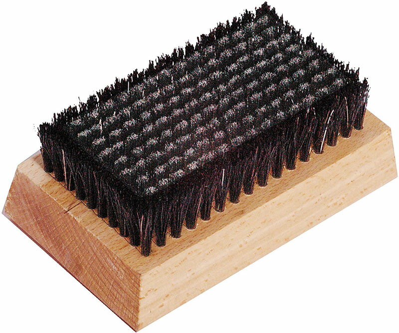 Dominator [ スティール＆ホースヘアー ブラシ @11500] ドミネーター SKI SNOWBOARD スキー スノーボー..