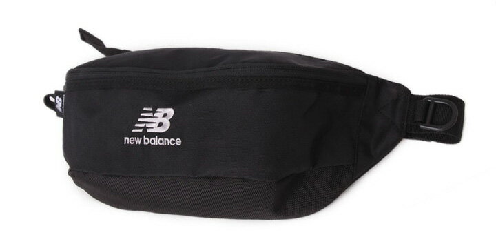 【在庫限最終特価】 ニューバランス ［ New Balance Body Bag JABL1681 @4500] ボディバッグ 【正規代理店商品】