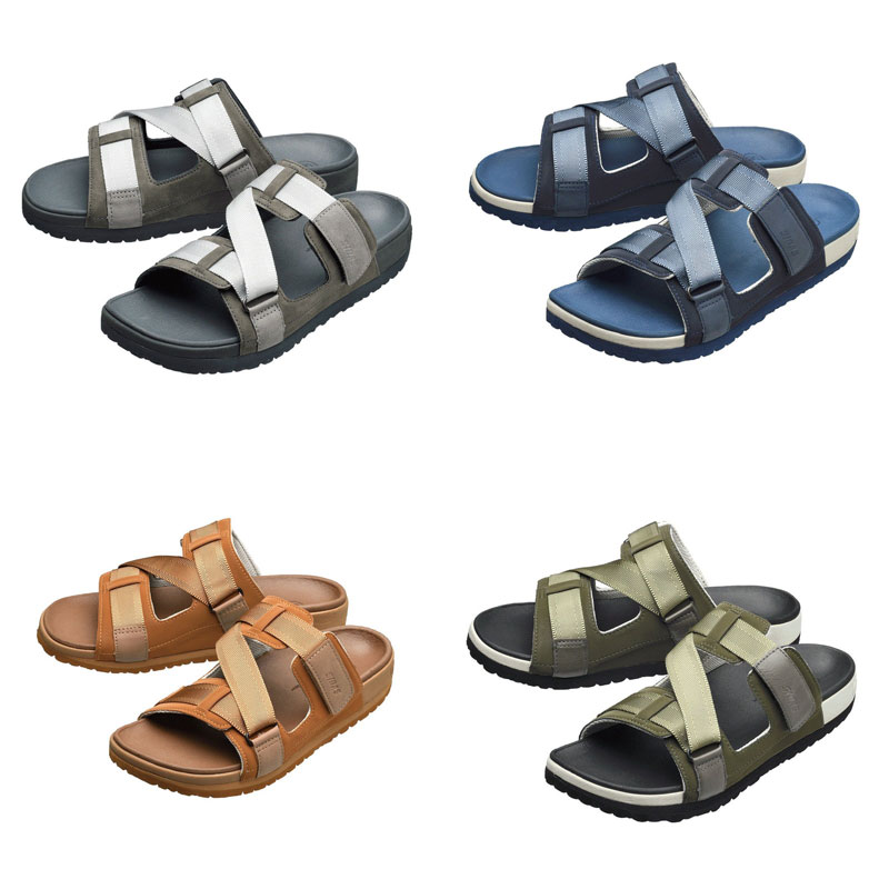 Rakuten - SIDAS 3D Sandals クロスフィット [ シダス 3D リカバリー サンダル Cross Fit @9400]【正規代理店商品】