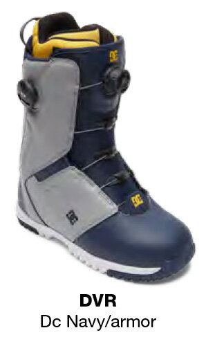 DC SNOWBOARDS BOOTS [ CONTROL @40000 ] スノーボード ブーツ 【正規代理店商品】【送料無料】 2