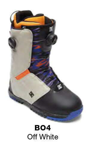 DC SNOWBOARDS BOOTS [ CONTROL @40000 ] スノーボード ブーツ 【正規代理店商品】【送料無料】 3