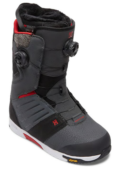  DC SNOWBOARDS BOOTS  スノーボード ブーツ 