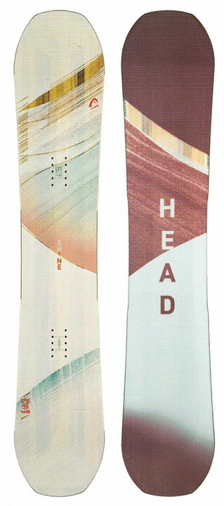 y݌ɌŏIz HEAD SNOWBOARDS [ SHINE LYT @63000 ] wbh E[Y Xm[{[hyK㗝Xizyz
