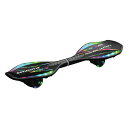 【ボードバッグ・プレゼント】 光るデッキ/ウィール! ラングス RIPSTIK DLX mini Light Show [ リップスティック ライトショー @1...