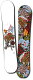 y݌ɌŏIz SANTA CRUZ SNOWBOARDS [ DECAL 3 @62000] T^N[Y Xm[{[h yK㗝Xizyz