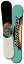 ں߸˸¤ǽò SANTA CRUZ SNOWBOARDS [ SCREAMING DELTA MOON @65000] 󥿥롼 Ρܡ Źʡ̵ۡ