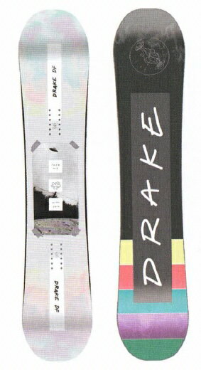 DRAKE SNOWBOARDS [ DF JR @32000] ɥ쥤 å Ρܡ Źʡ̵ۡ