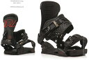  DRAKE SNOWBOARD BINDINGS  ドレイク バインディング 