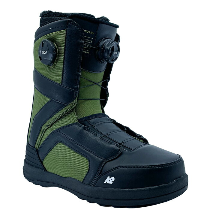 y݌ɌŏIz K2 SNOWBOARDING BOOTS [ BOUNDARY @44000] PCc[ u[c yK㗝Xizyzy Xm{ piz