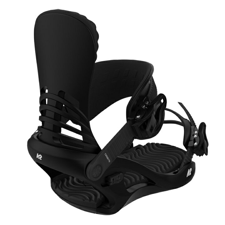 K2 SNOWBOARDING BINDING [ CASSETTE @30000] ケイツー バインディング 【正規代理店商品】【送料無料】【 スノボ 用品】