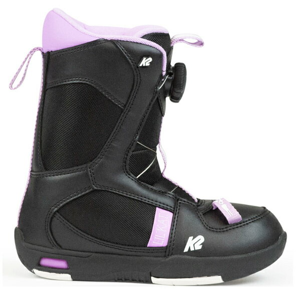 K2 SNOWBOARDING BOOTS [ LIL KAT BO @20000] PCc[ LbY u[c yK㗝Xizyzy Xm{ piz