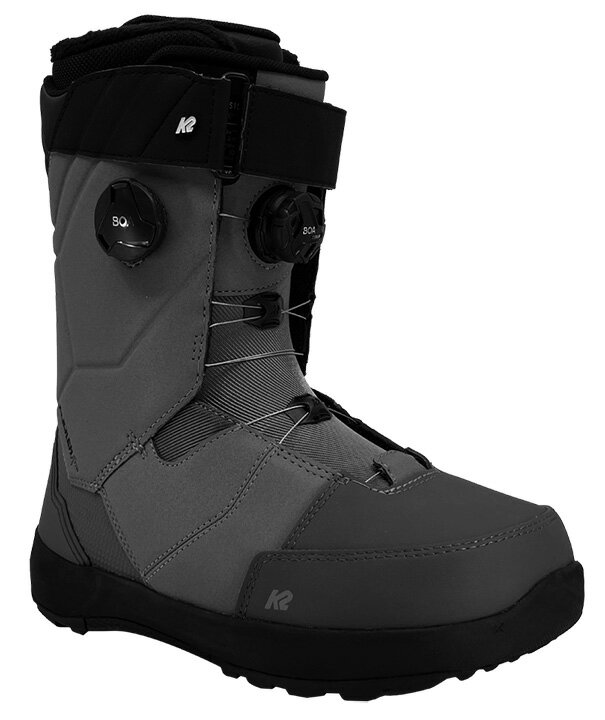 【在庫限り最終特価】 K2 SNOWBOARDING BOOTS MAYSIS CLICKER X HB @55000 ケイツー ブーツ 【正規代理店商品】【送料無料】【 スノボ 用品】