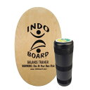 SINANO [ INDO BOARD ORIGINAL SET インドボード オリジナルセット natural @29000] シナノ トレーニング ギア サーフィン スノーボード