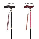sinano stick [ カイノス甲州印伝 @40000] シナノ 歩行杖・ステッキ KAINOS 【送料無料】
