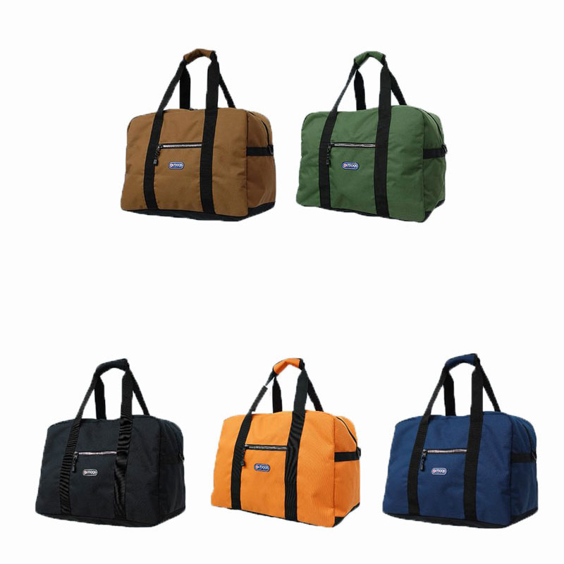 OUTDOOR PRODUCTS [ 22469004 LUMINOUS BOSTON BAG @4900] AEghAv_Nc ~iX {XgobO