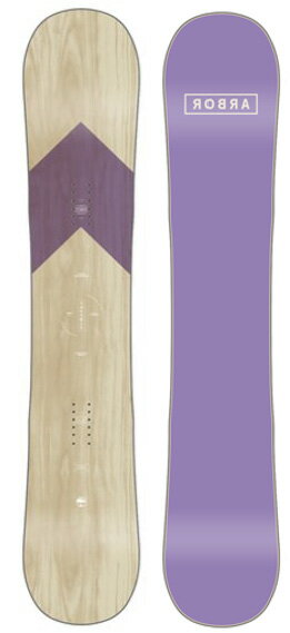 【在庫限り最終特価】 ARBOR SNOWBOARDS [ CADENCE LTD CAMBER WOMEN'S @72700 ] アーバー ウーメンズ スノーボード 【正規代理店商品】