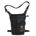 AVIREX [ AX2201 MILITARY 2WAY LEG BAG @5800] ArbNX ~^[ bOobO