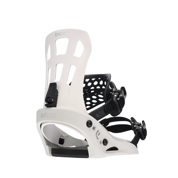 アイムポイントの【在庫限り最終特価】 FLUX BINDINGS [ EM @28000 ] フラックス ウィメンズバインディング 【正規代理店商品】【送料無料】｜アングル2