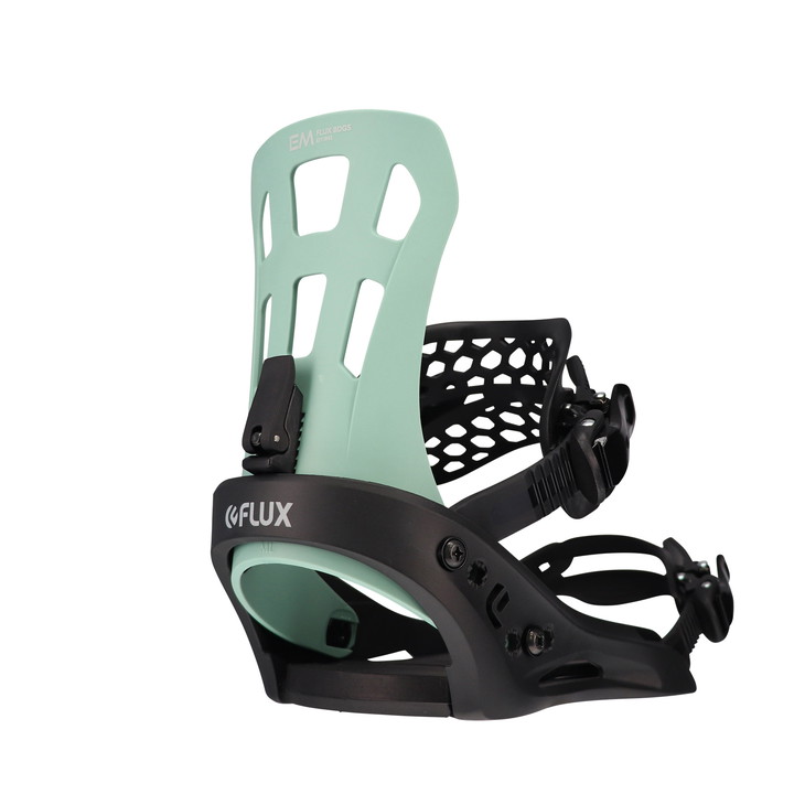 アイムポイントの【在庫限り最終特価】 FLUX BINDINGS [ EM @28000 ] フラックス ウィメンズバインディング 【正規代理店商品】【送料無料】｜アングル3