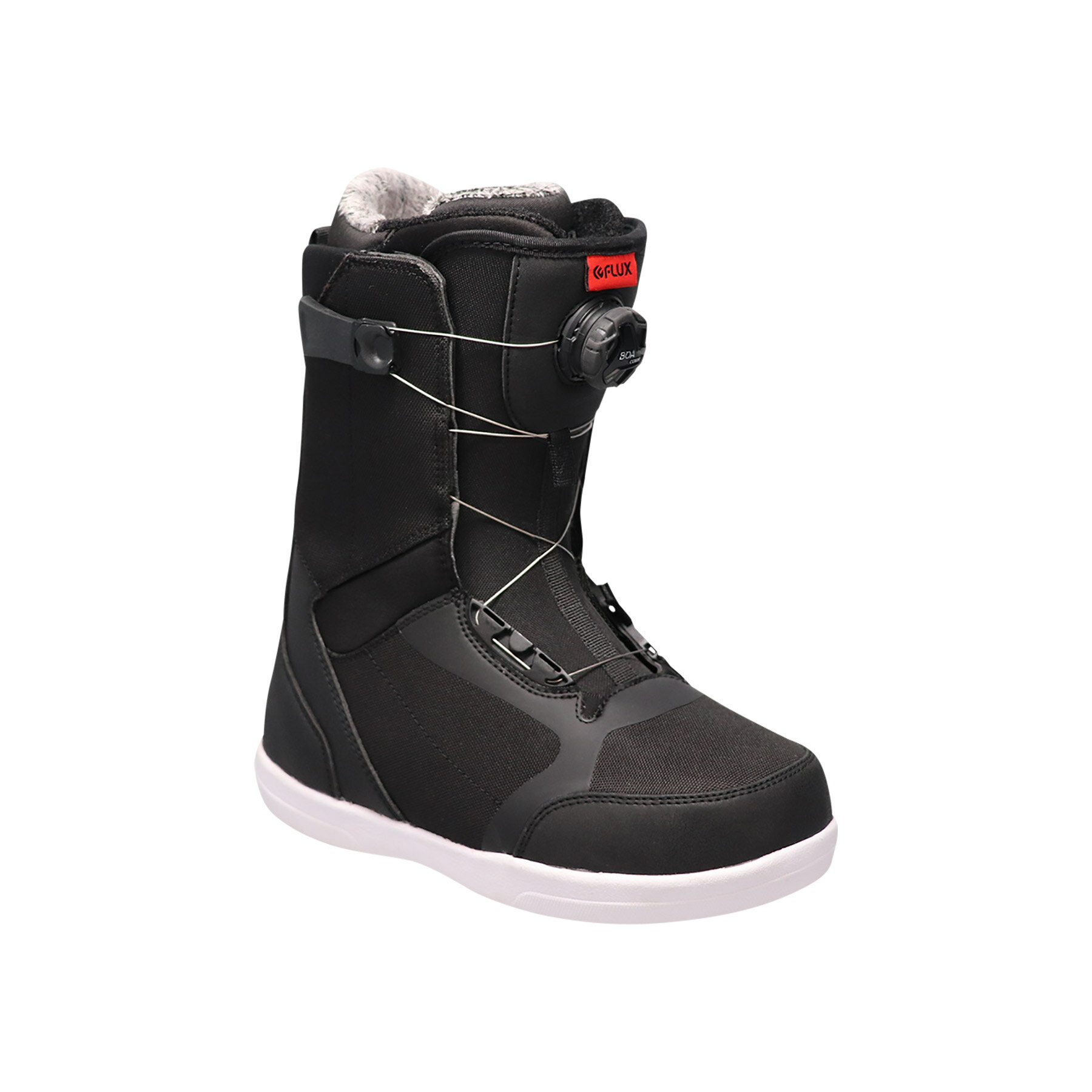 y݌ɌŏIz FLUX BOOTS [ FL-BOA @36000 ] tbNX u[c yK㗝Xizyz