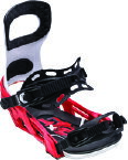 BENT METAL BINDING [ BOLT @33000] ベンメタル スノーボード バインディング 【正規代理店商品】【送料無料】