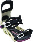 BENT METAL BINDING [ JOINT @35000] ベンメタル スノーボード バインディング 【正規代理店商品】【送料無料】