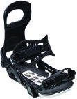 BENT METAL WOMENS BINDING [ METTA @35000] ベンメタル ウィメンズ スノーボード バインディング 【正規代理店商品】【送料無料】 2