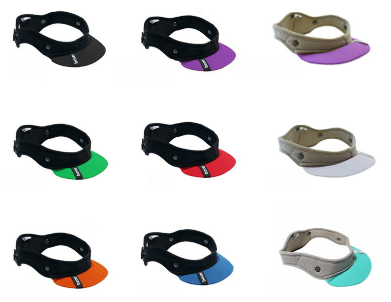 【ネコポス・送料無料】 bern （ バーン ） ヘルメット用 [ NINO / NINA VISOR ＠3000] バイザー 【正規代理店商品】