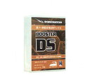 DOMINATOR BOOSTER DS 100g @9500 高フッ素配合滑走ワックス ドミネーター 黄砂 花粉