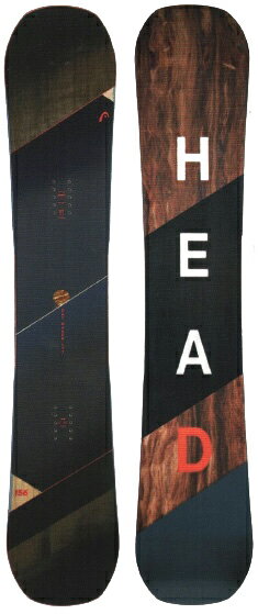 HEAD SNOWBOARDS [ DAYMAKER LYT @70000 ] ヘッド スノーボード【正規代理店商品】【送料無料】