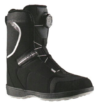 HEAD SNOWBOARD BOOTS  ヘッド ジュニア ブーツ