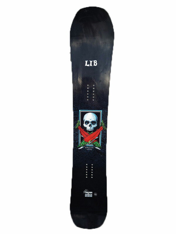 yʌX^bt{[hz LIBTECH SNOWBOARDS [ EJACK KNIFE @105000] uebN Xm[{[h yK㗝Xizyz